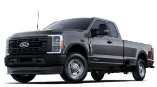 2025 Ford Super Duty® External Image 2